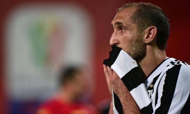 开云体育下载-财务造假案基耶利尼交代：我在阿涅利家里签的减薪