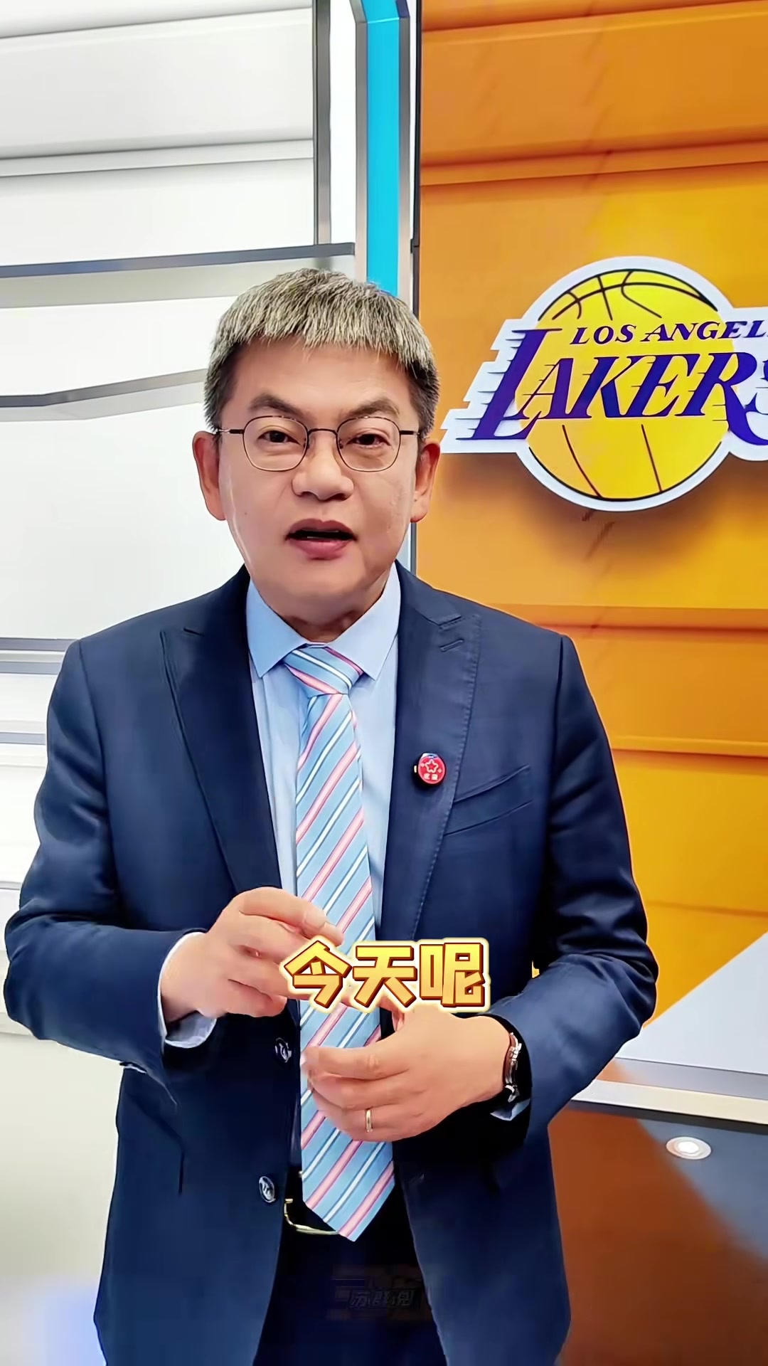 开云-苏群：我认为詹姆斯今夏留湖人可能性很小 索性和库里&amp;追梦大团圆